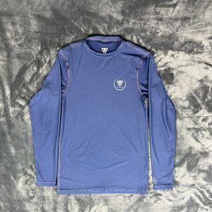 Vissla UVA/UVB Long Sleeve Shirt